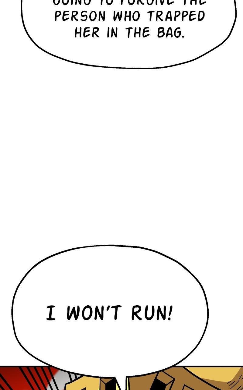 Read Metro Hunter Manga Online