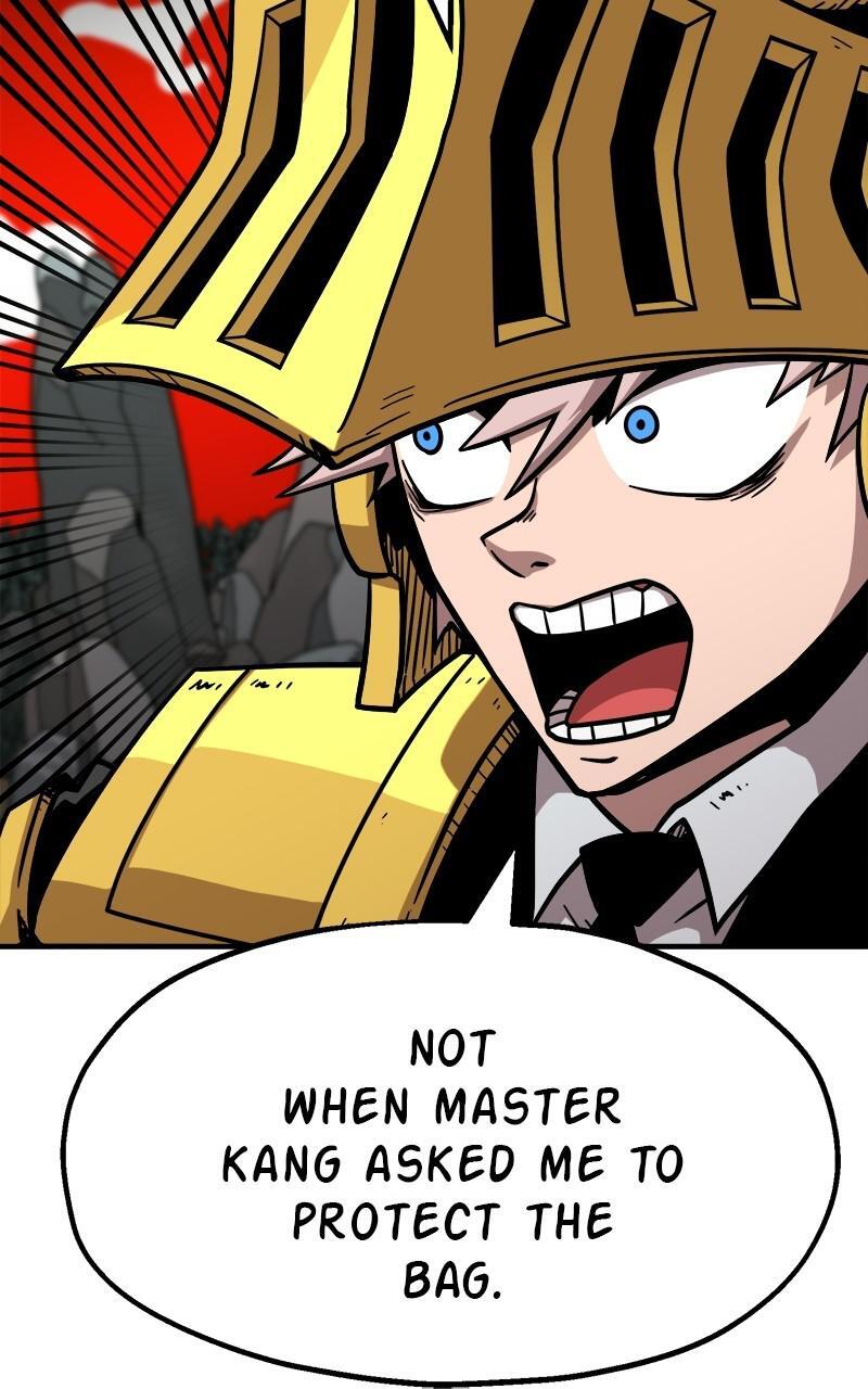 Read Metro Hunter Manga Online