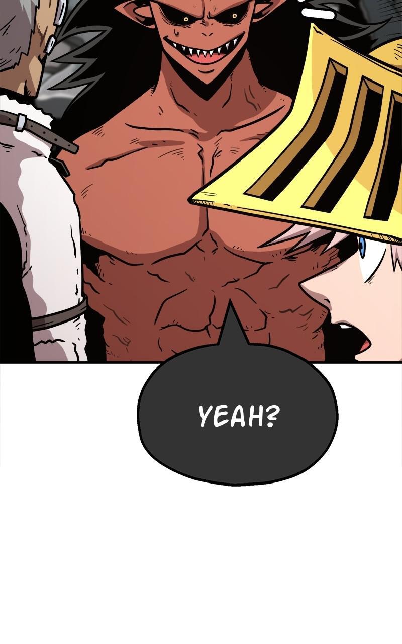 Read Metro Hunter Manga Online