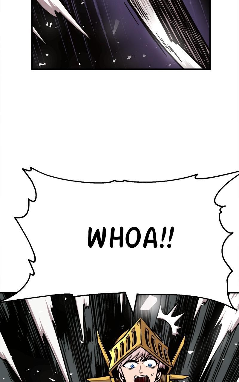 Read Metro Hunter Manga Online
