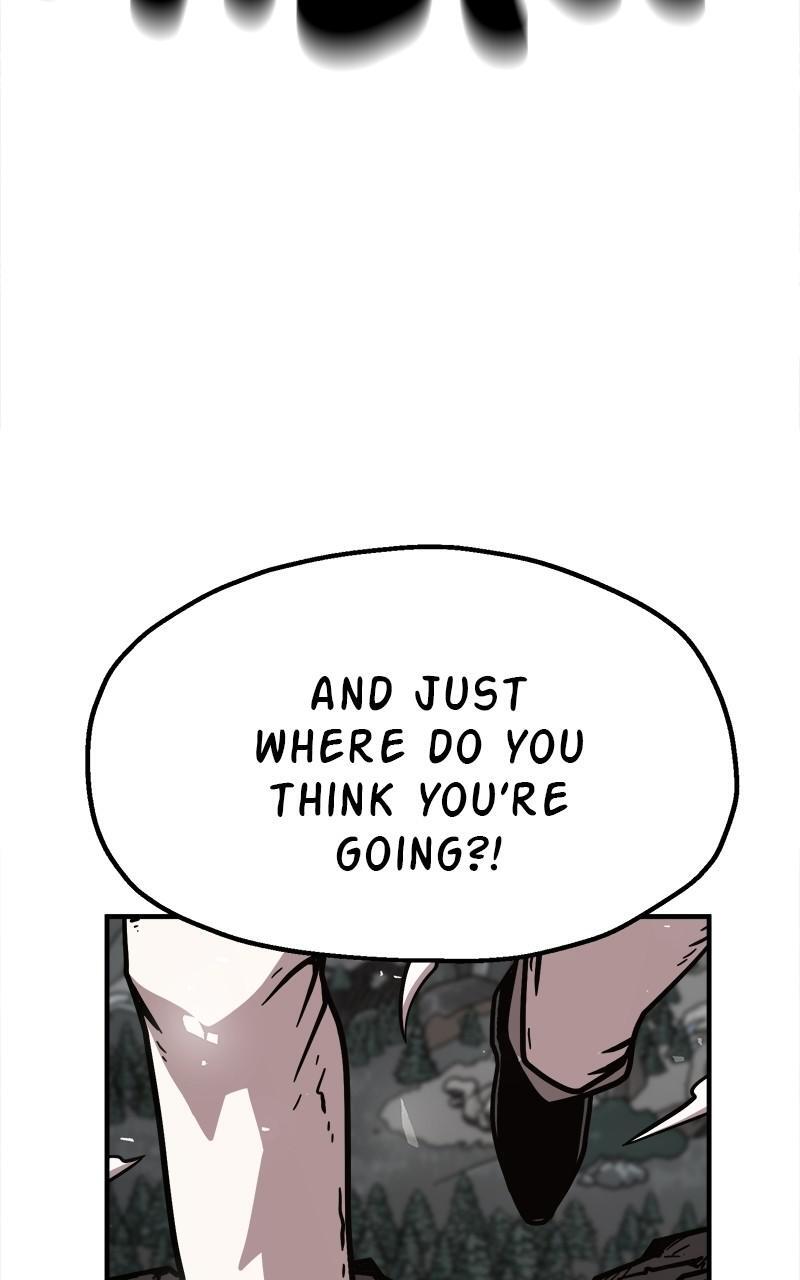 Read Metro Hunter Manga Online
