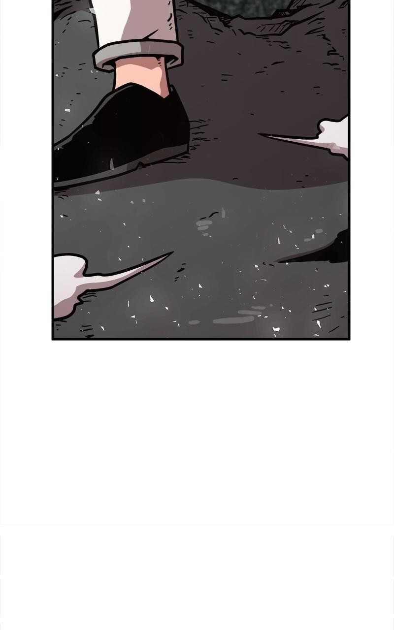 Read Metro Hunter Manga Online