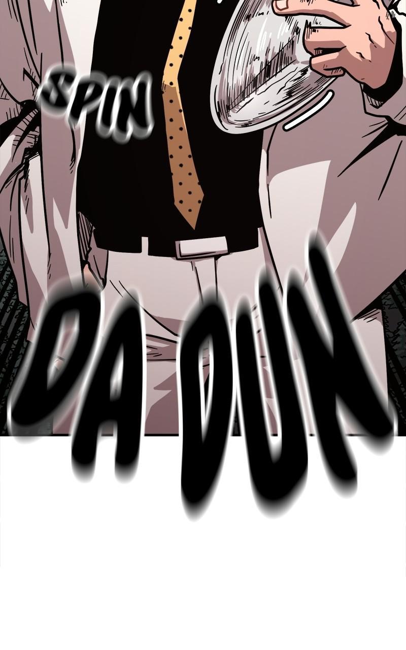 Read Metro Hunter Manga Online