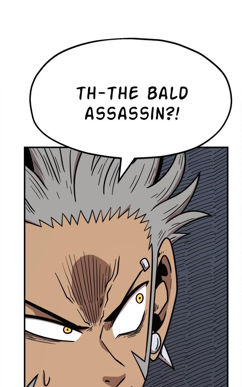 Read Metro Hunter Manga Online
