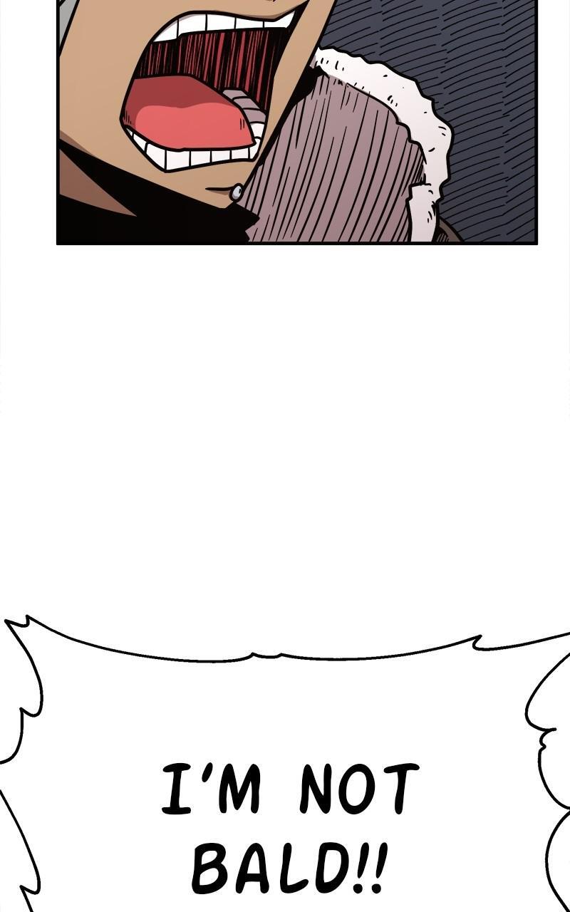 Read Metro Hunter Manga Online