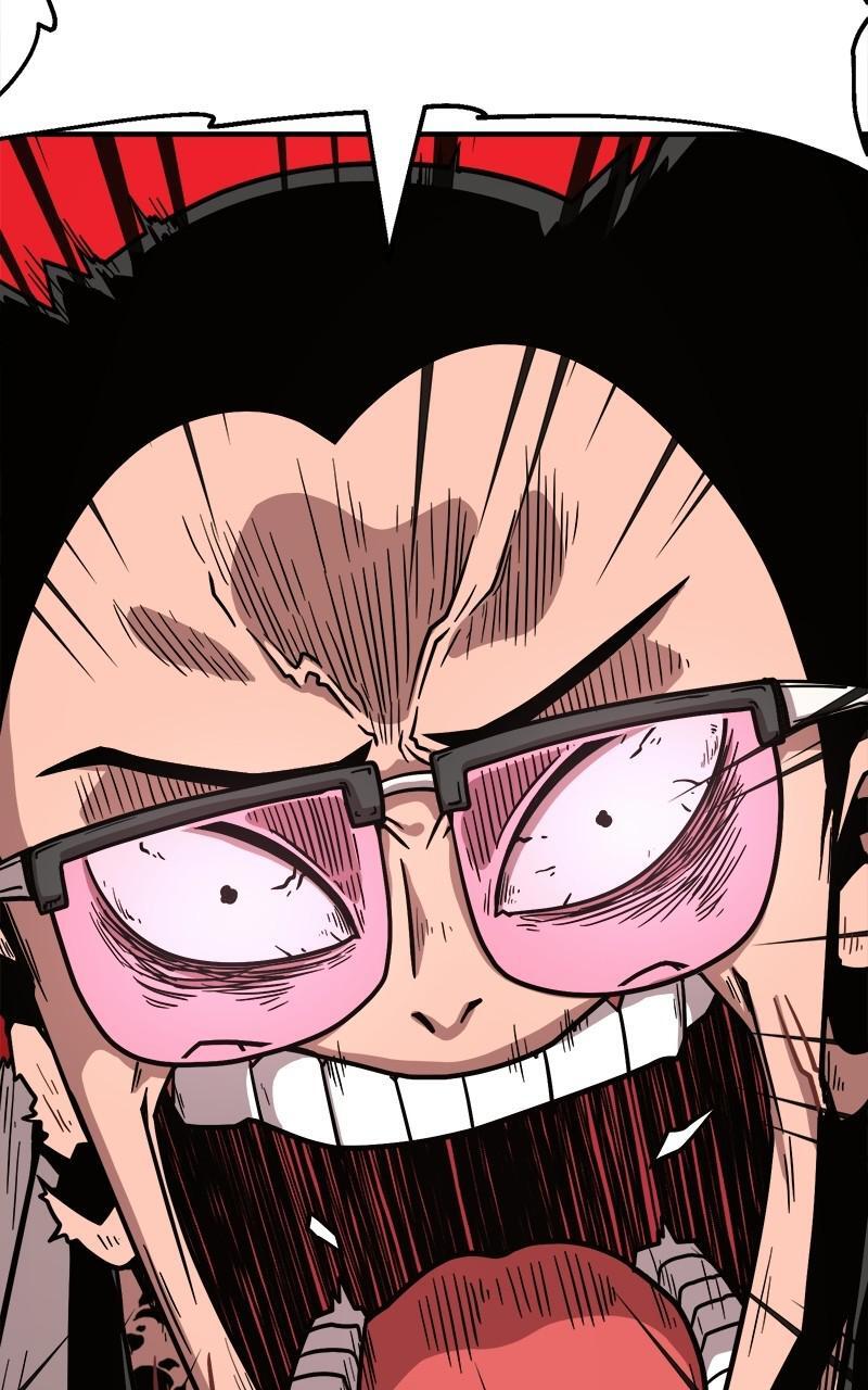 Read Metro Hunter Manga Online