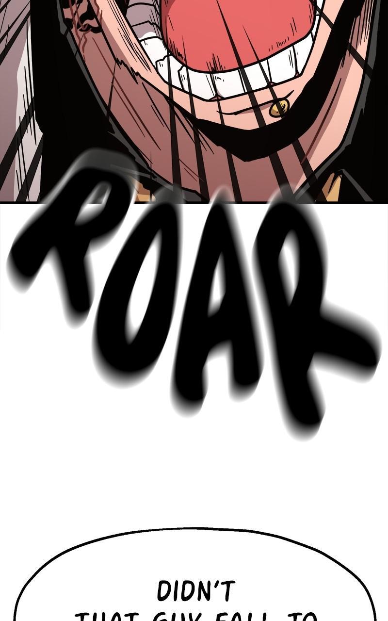 Read Metro Hunter Manga Online