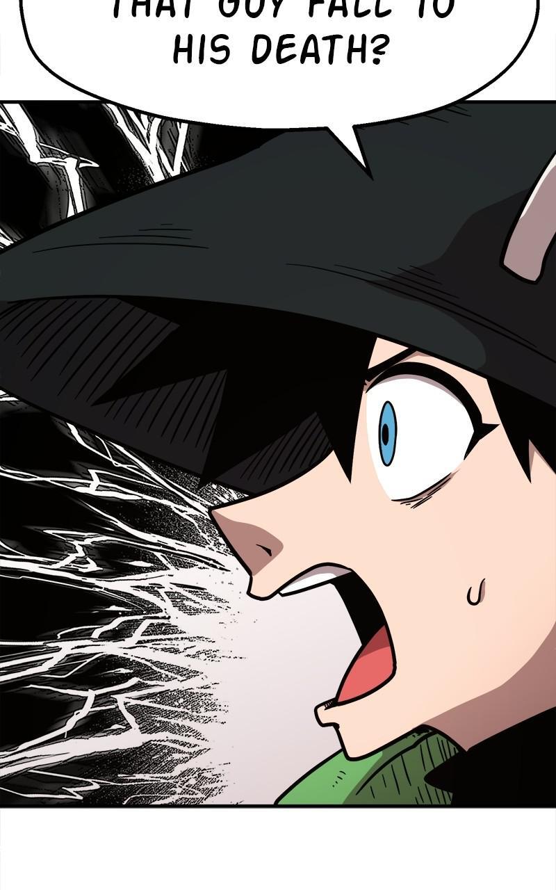 Read Metro Hunter Manga Online