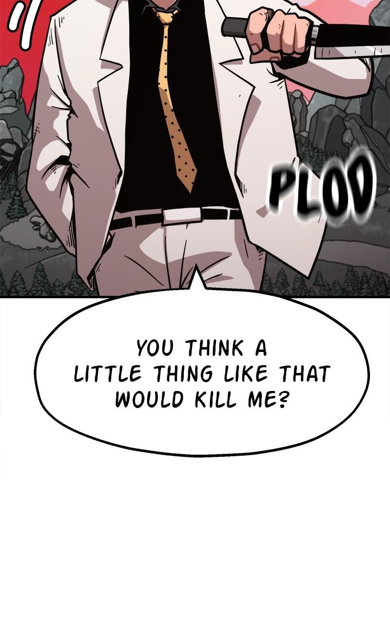 Read Metro Hunter Manga Online
