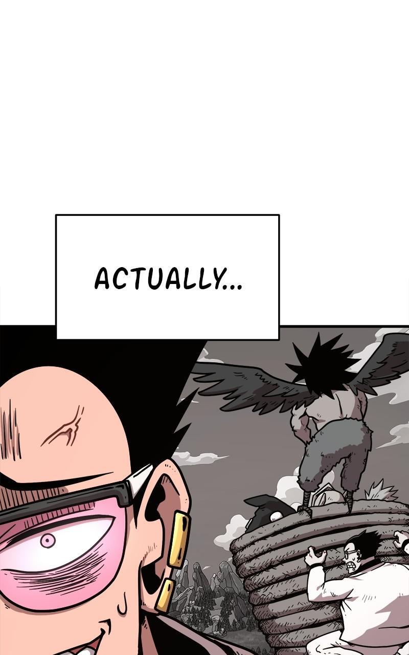Read Metro Hunter Manga Online