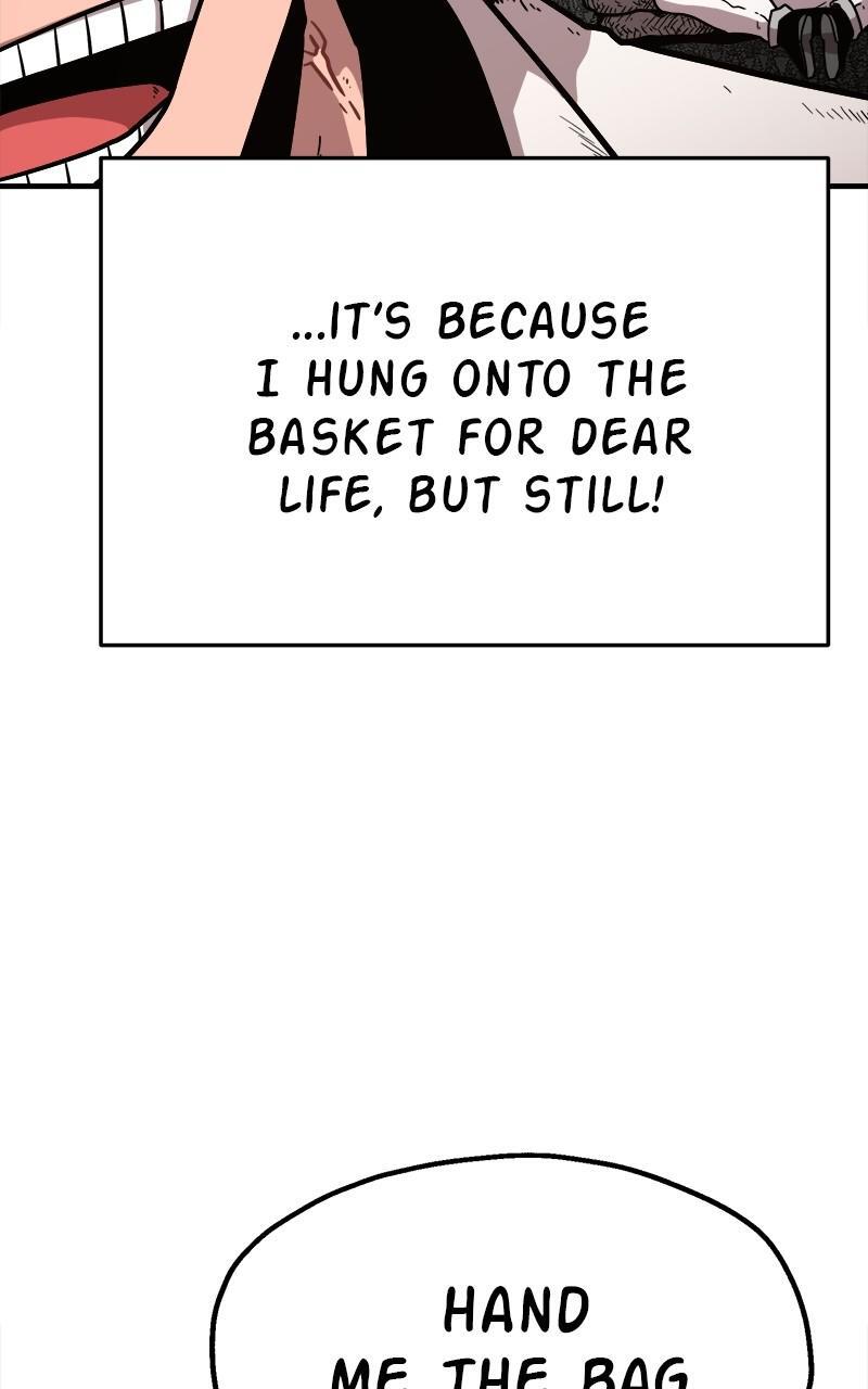 Read Metro Hunter Manga Online