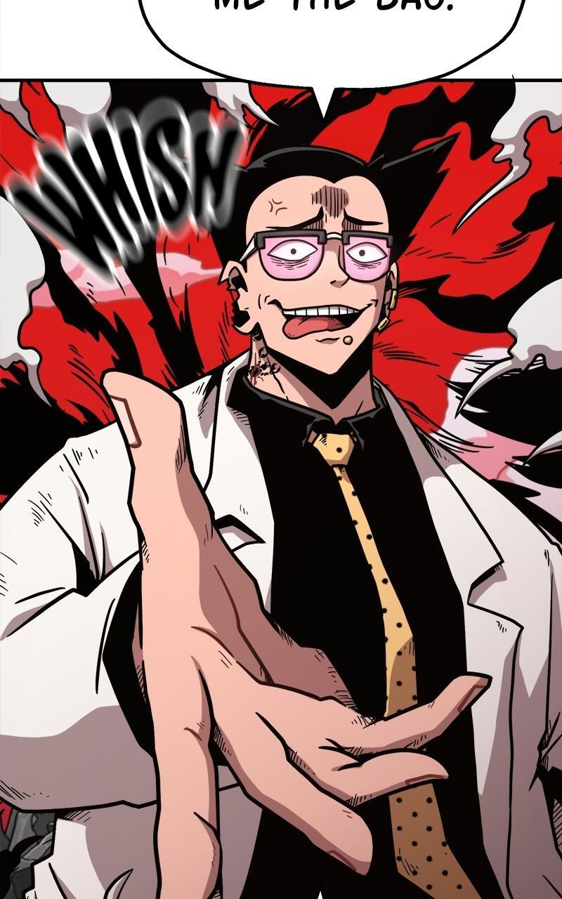Read Metro Hunter Manga Online