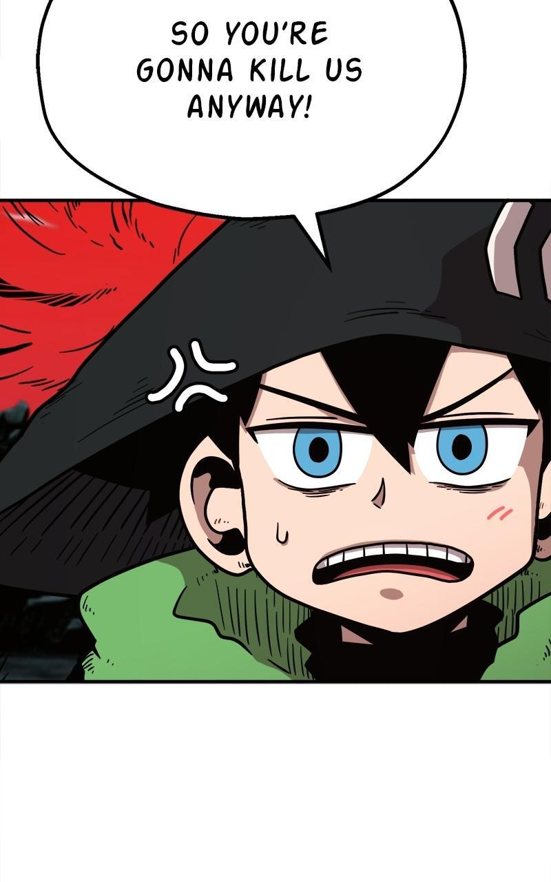 Read Metro Hunter Manga Online