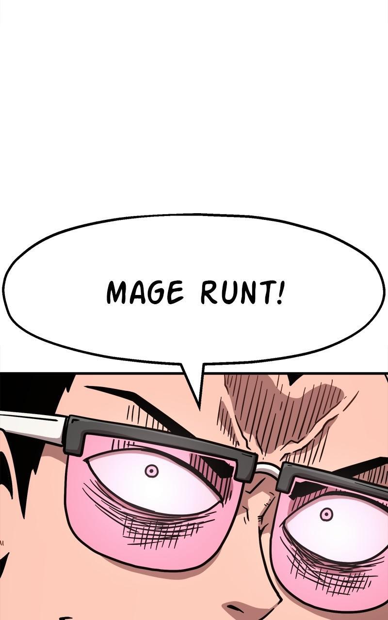 Read Metro Hunter Manga Online