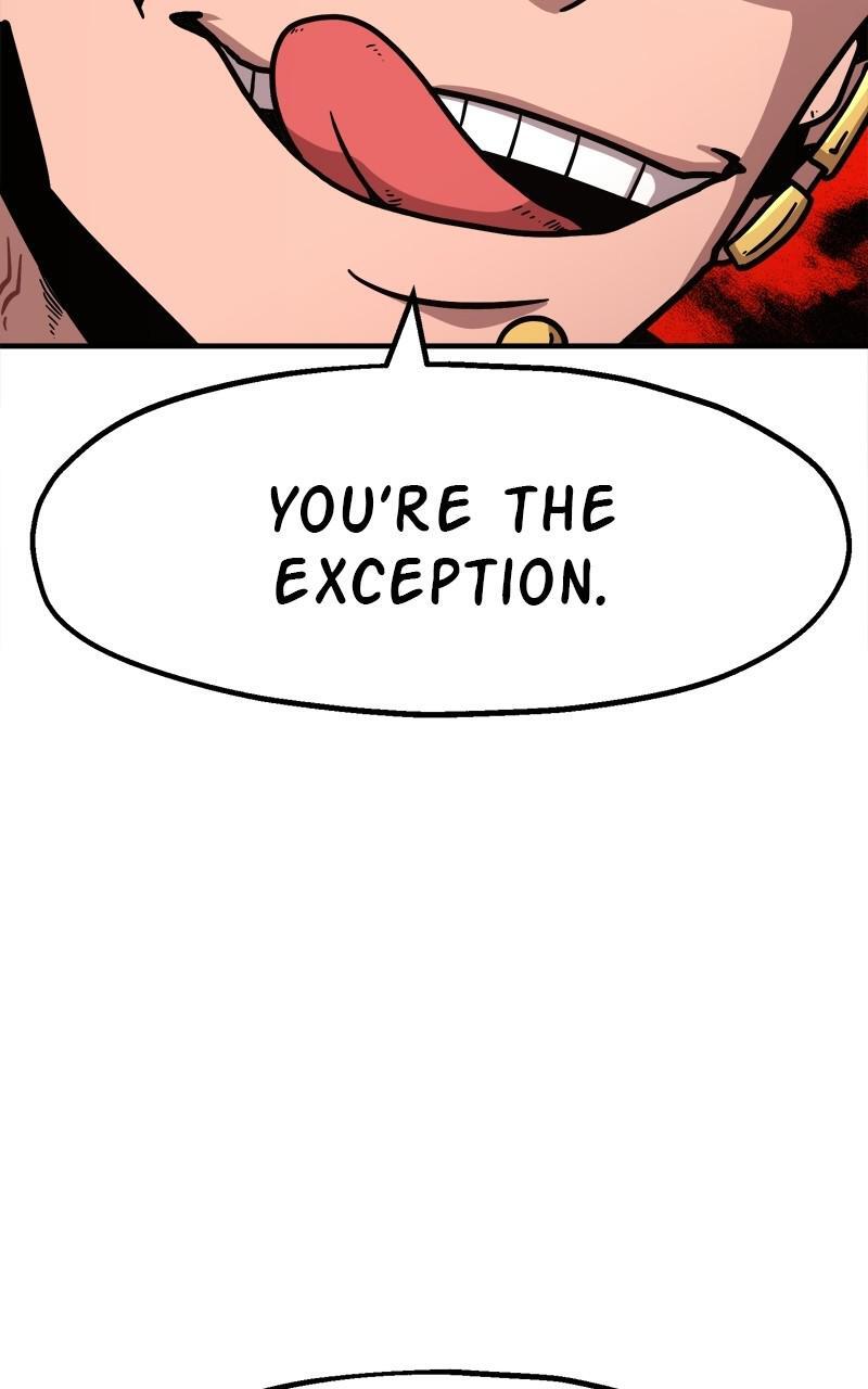 Read Metro Hunter Manga Online