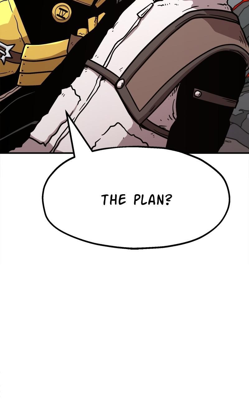 Read Metro Hunter Manga Online