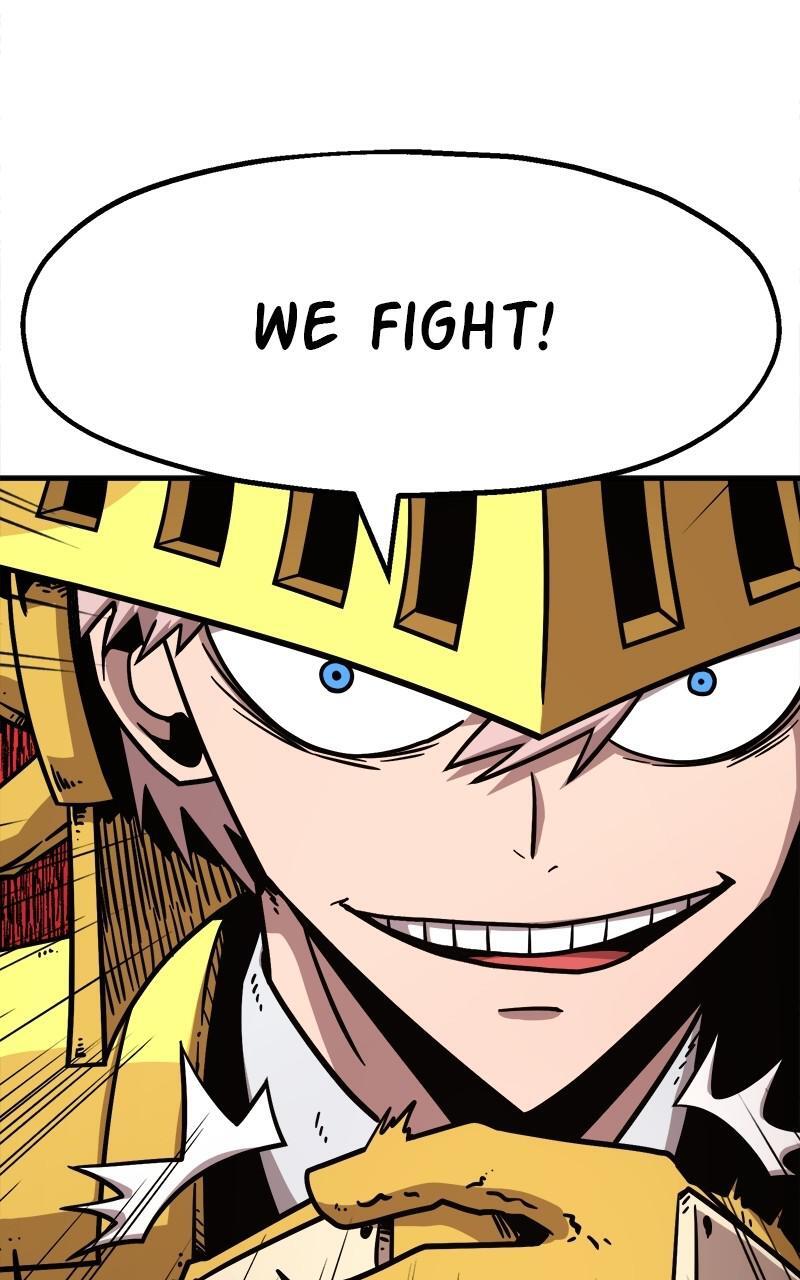 Read Metro Hunter Manga Online