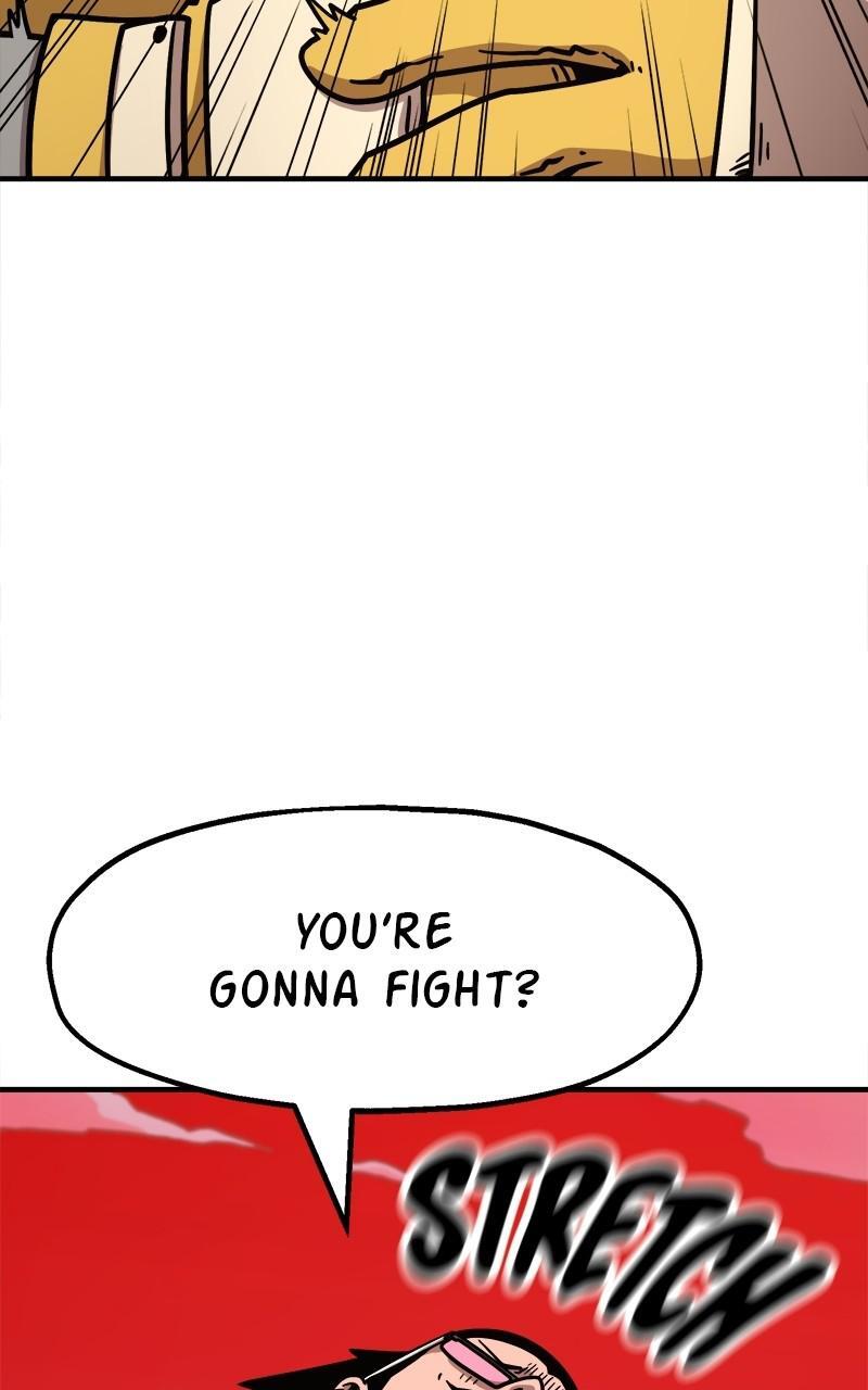 Read Metro Hunter Manga Online