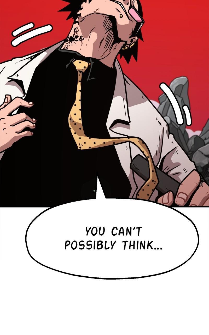 Read Metro Hunter Manga Online