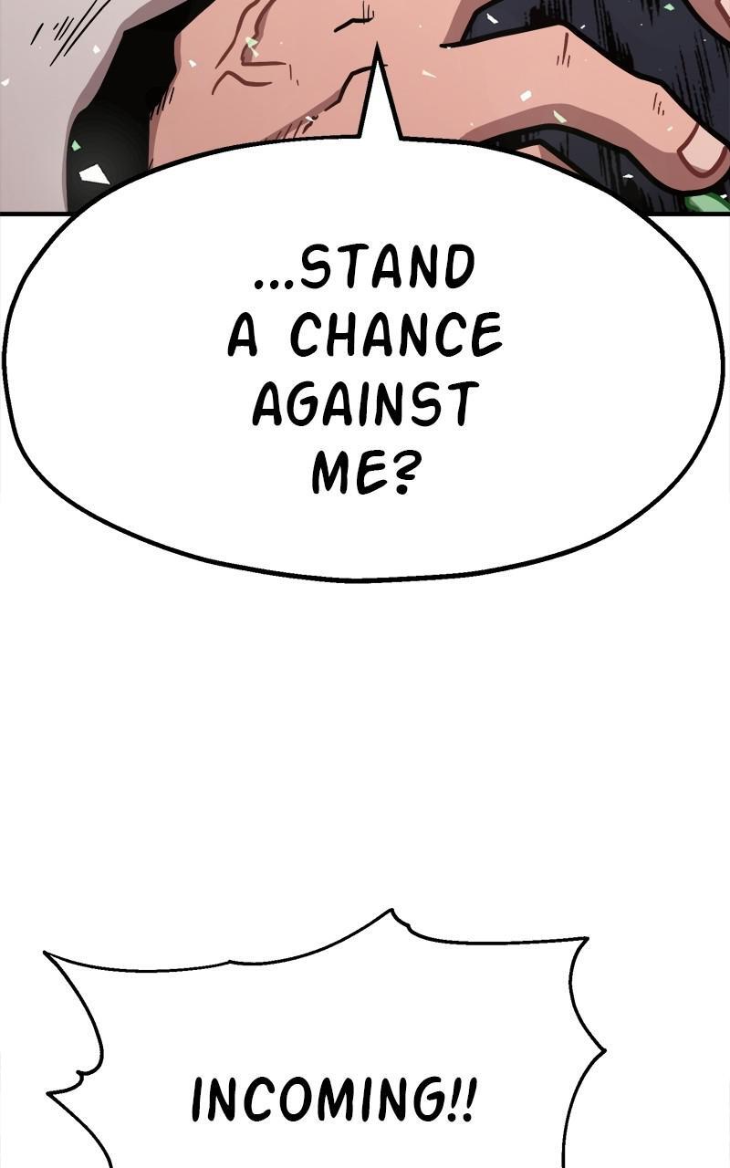 Read Metro Hunter Manga Online