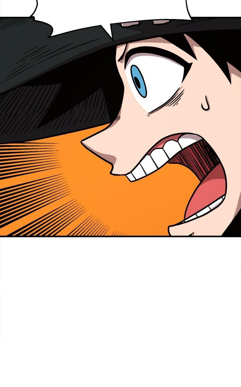 Read Metro Hunter Manga Online