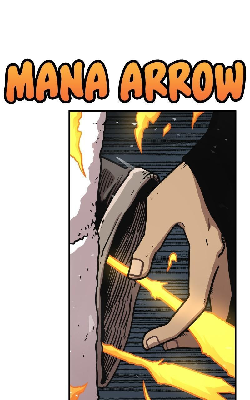Read Metro Hunter Manga Online