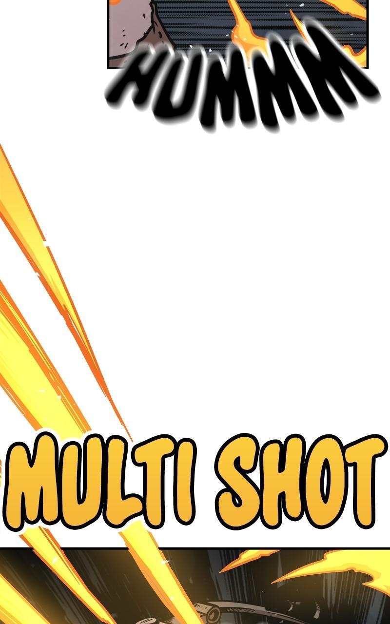 Read Metro Hunter Manga Online