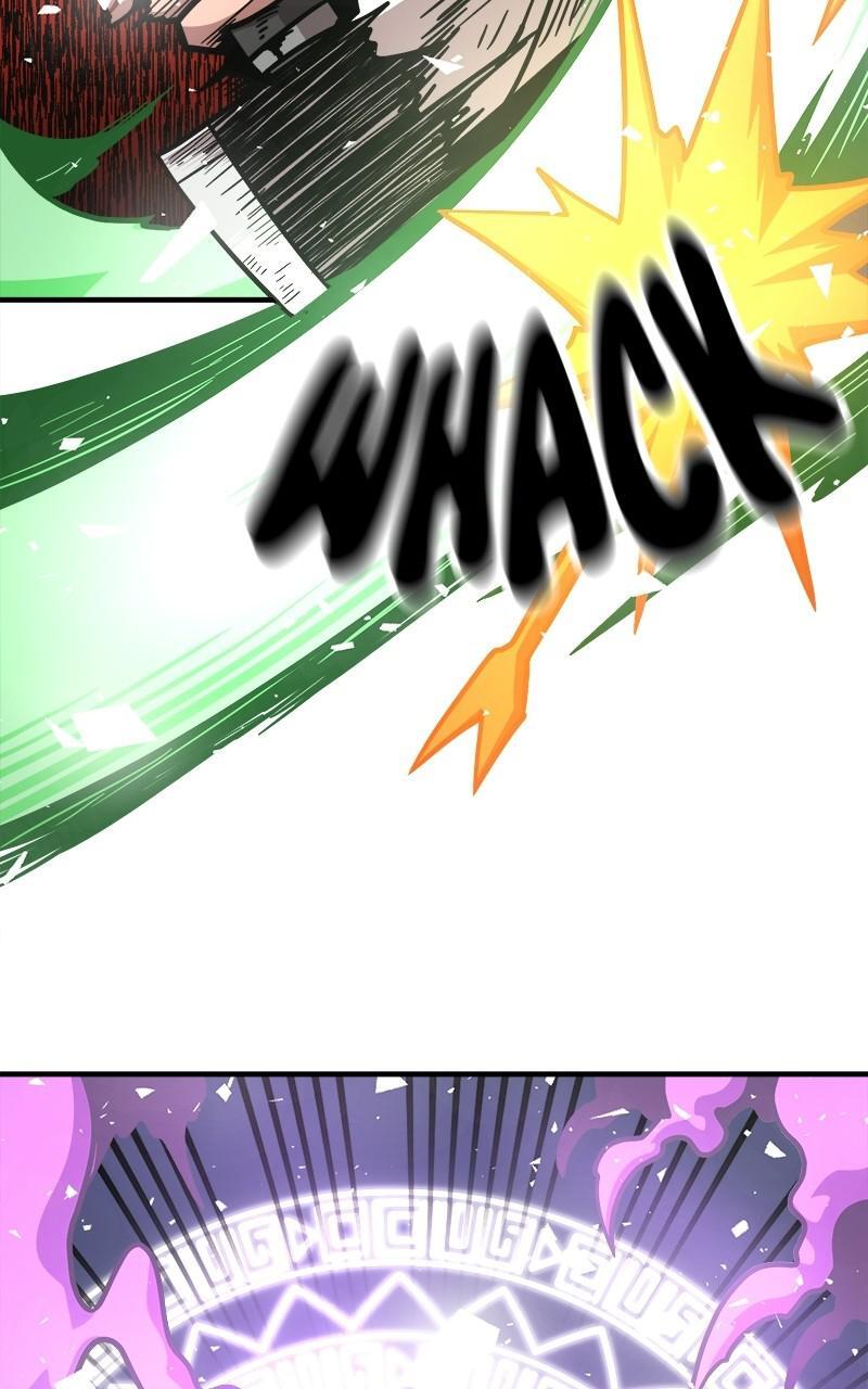 Read Metro Hunter Manga Online