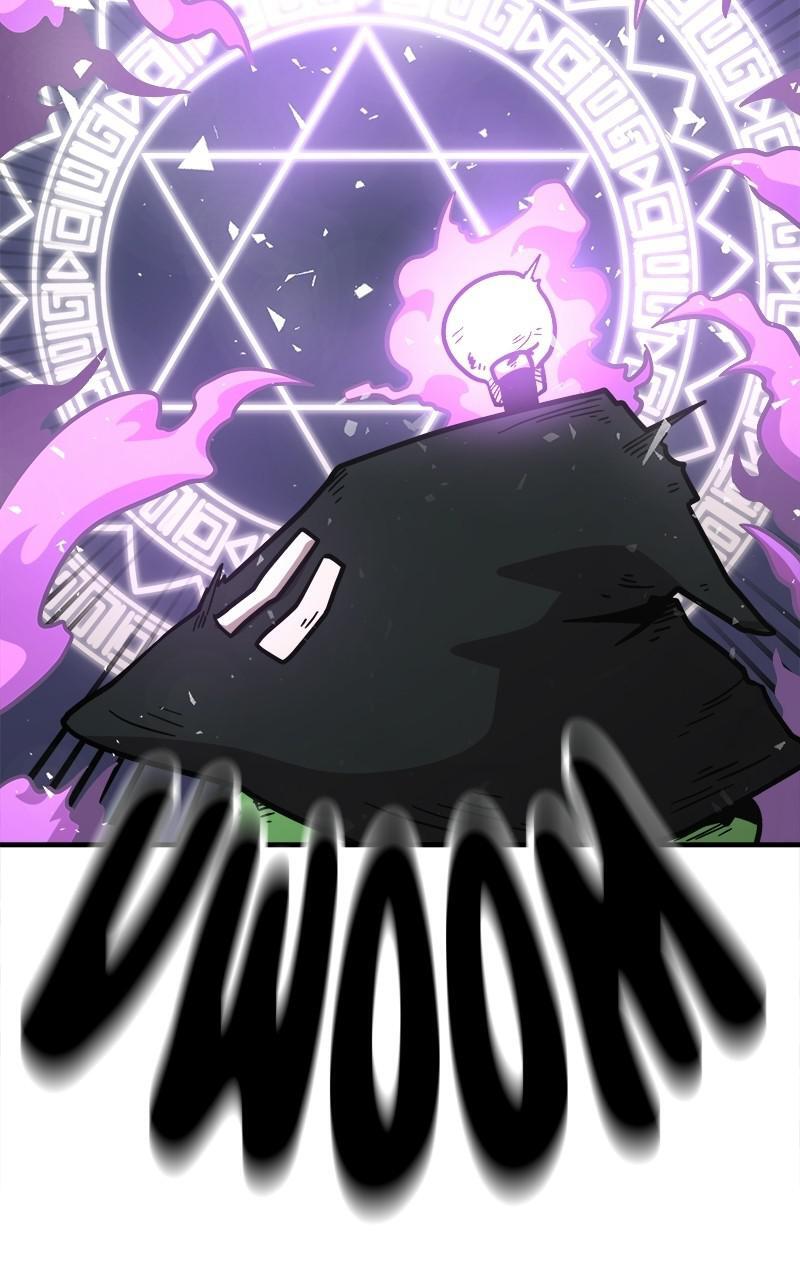Read Metro Hunter Manga Online