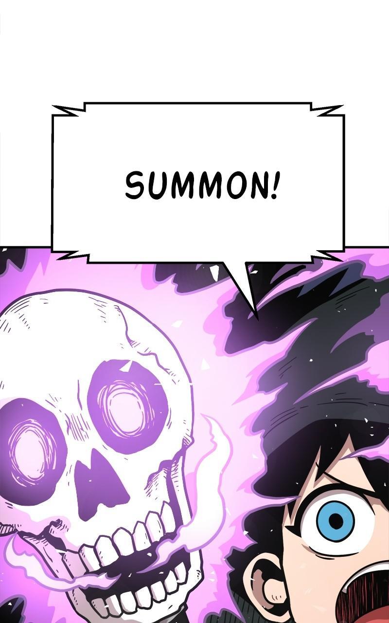 Read Metro Hunter Manga Online