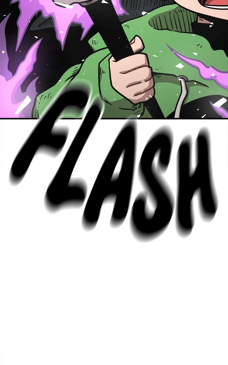 Read Metro Hunter Manga Online