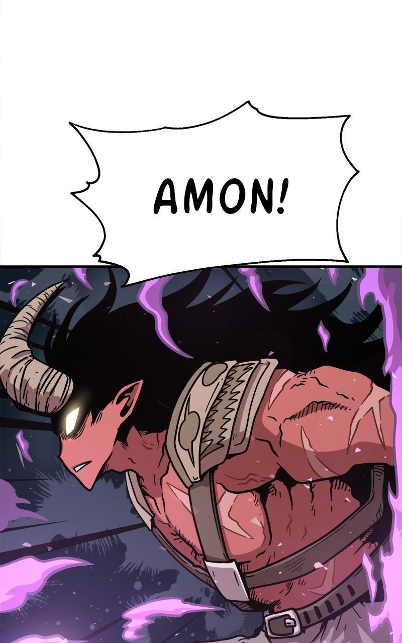 Read Metro Hunter Manga Online