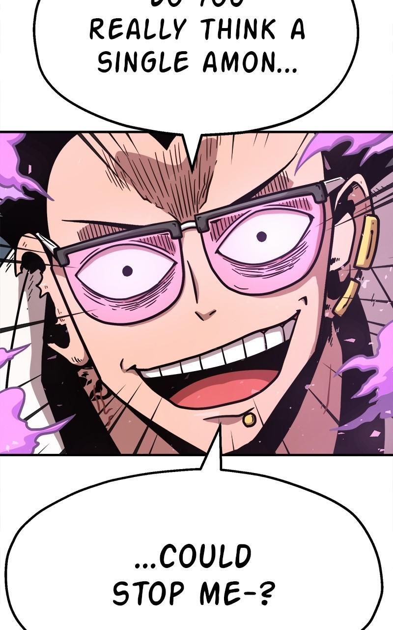 Read Metro Hunter Manga Online