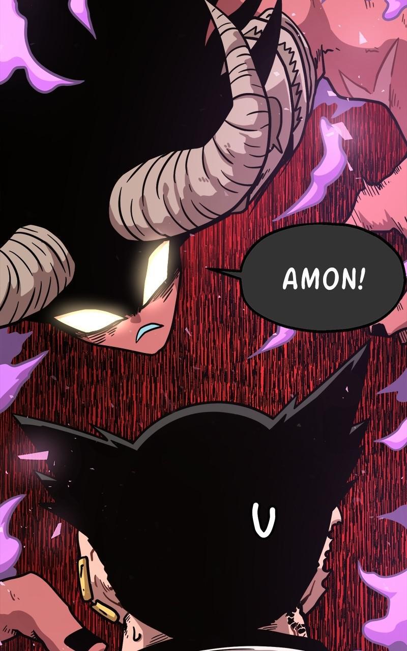 Read Metro Hunter Manga Online