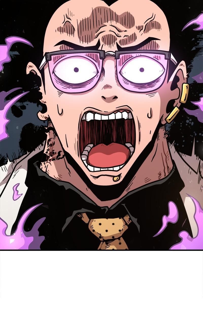 Read Metro Hunter Manga Online