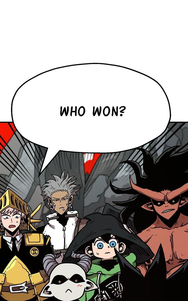 Read Metro Hunter Manga Online