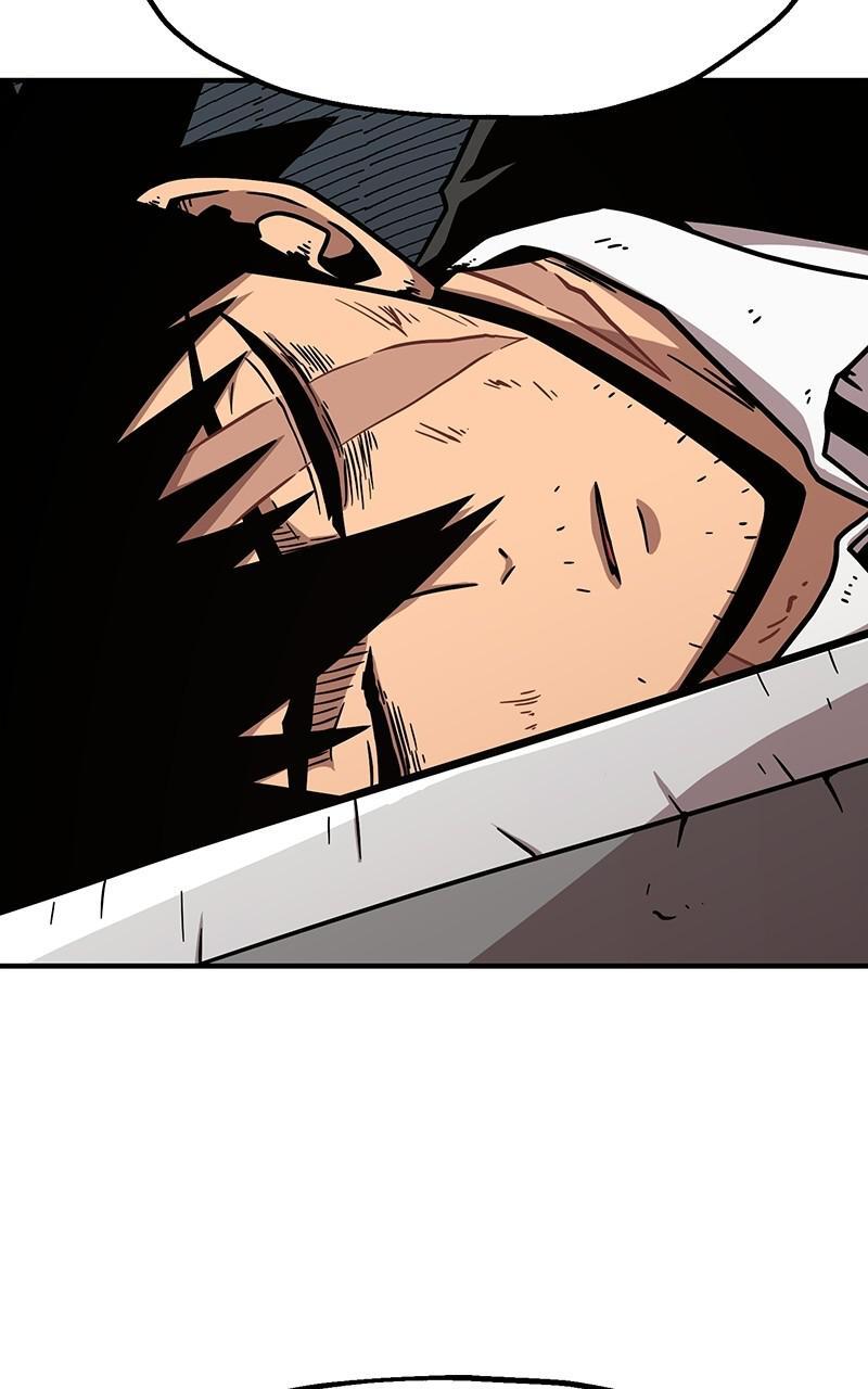 Read Metro Hunter Manga Online