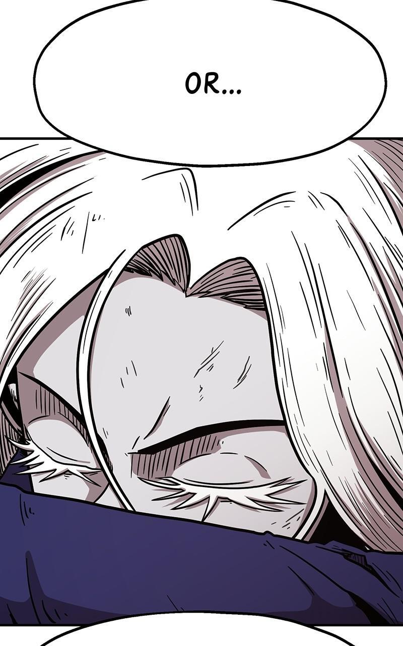 Read Metro Hunter Manga Online
