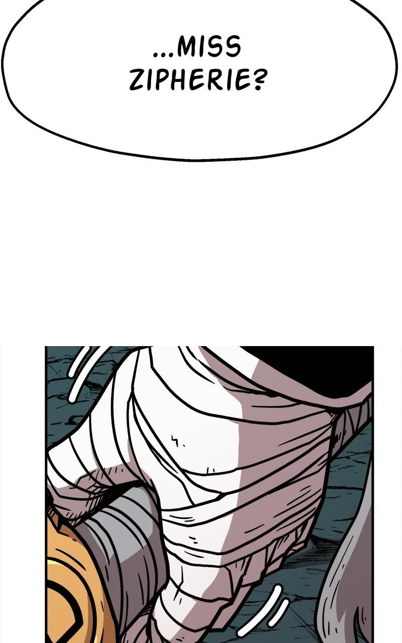 Read Metro Hunter Manga Online