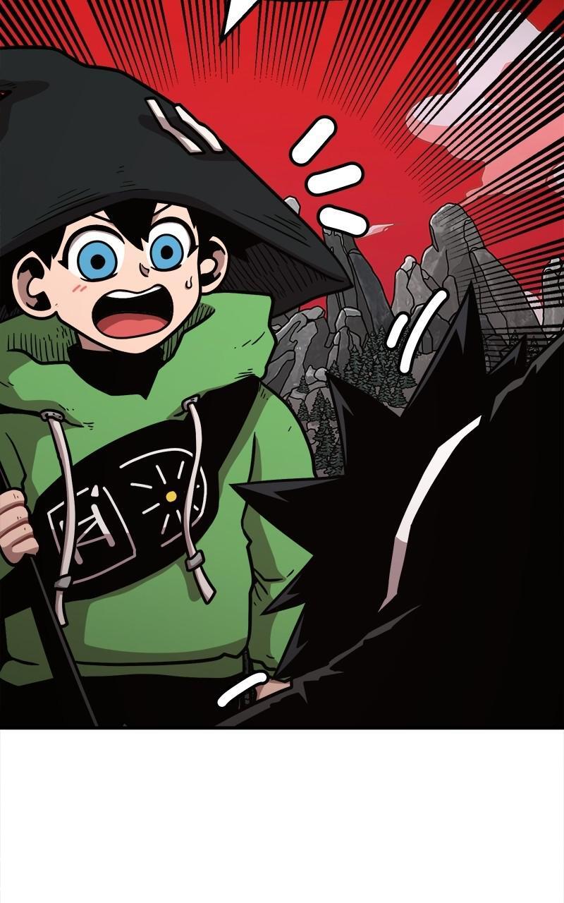 Read Metro Hunter Manga Online