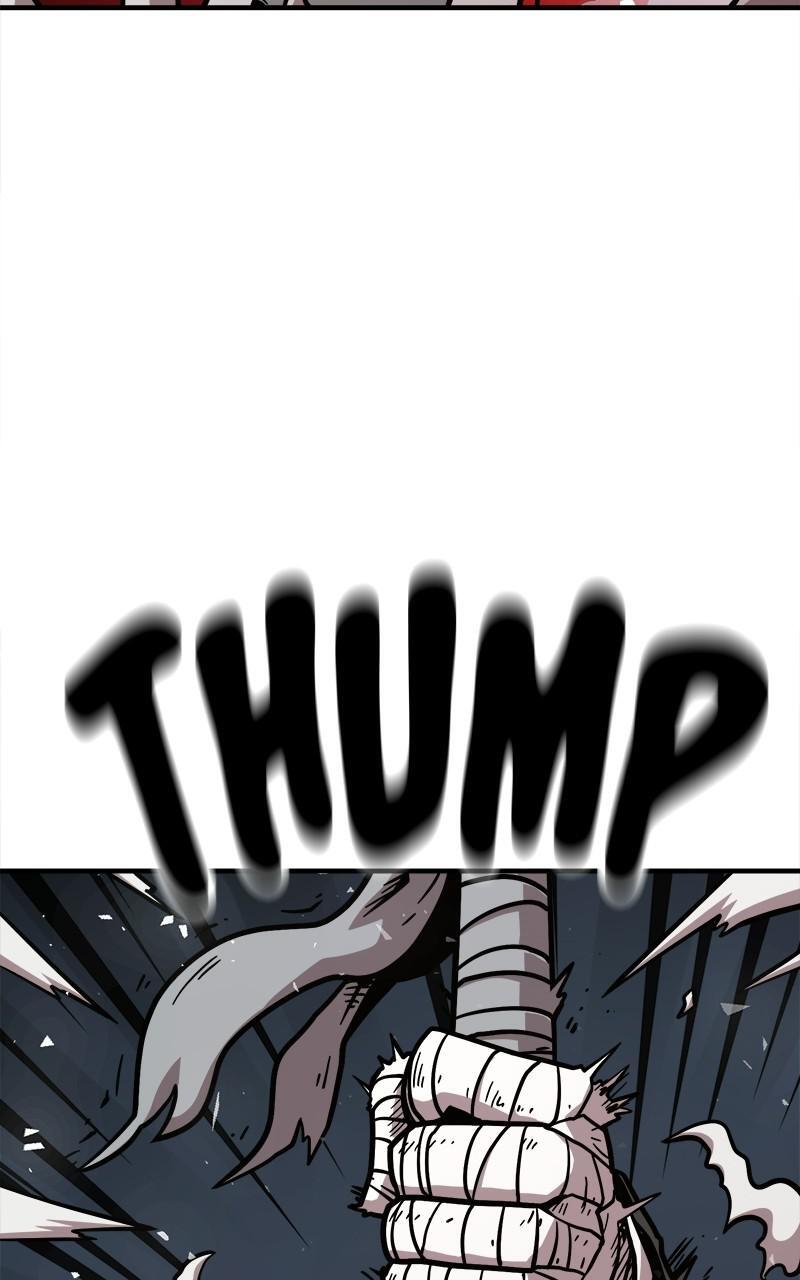 Read Metro Hunter Manga Online