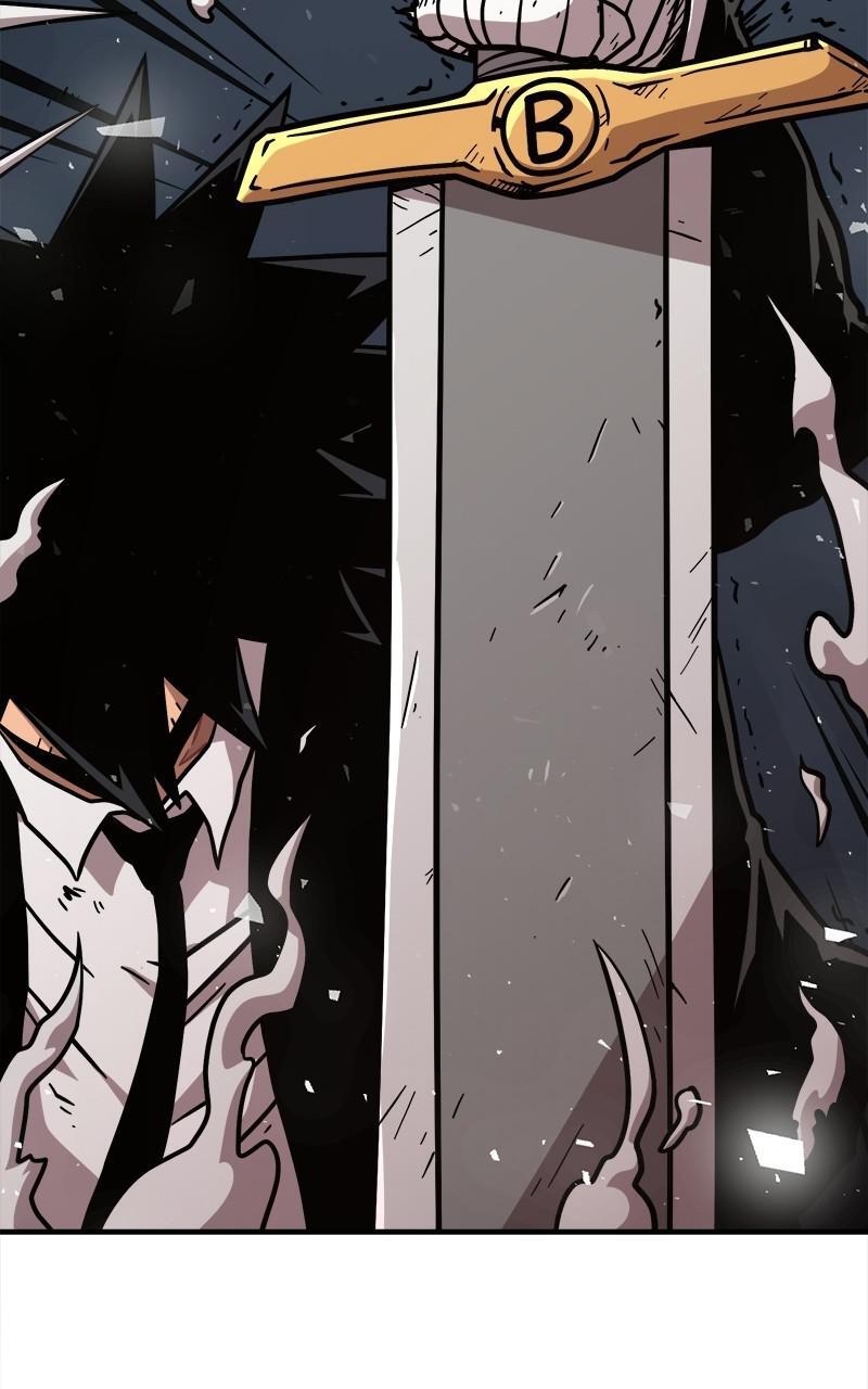 Read Metro Hunter Manga Online