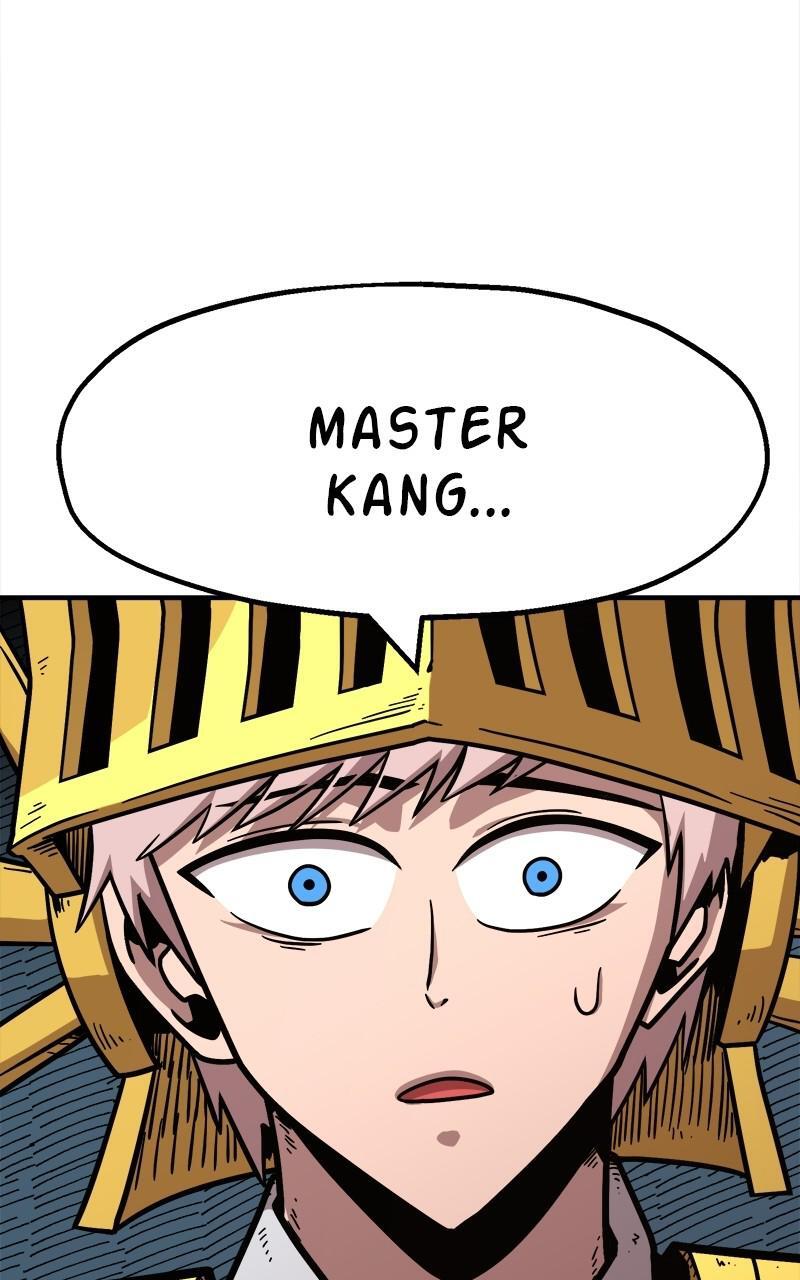 Read Metro Hunter Manga Online