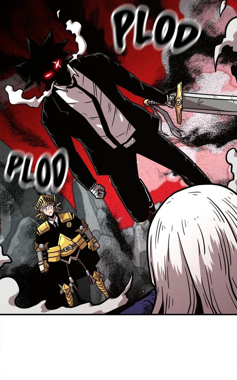 Read Metro Hunter Manga Online