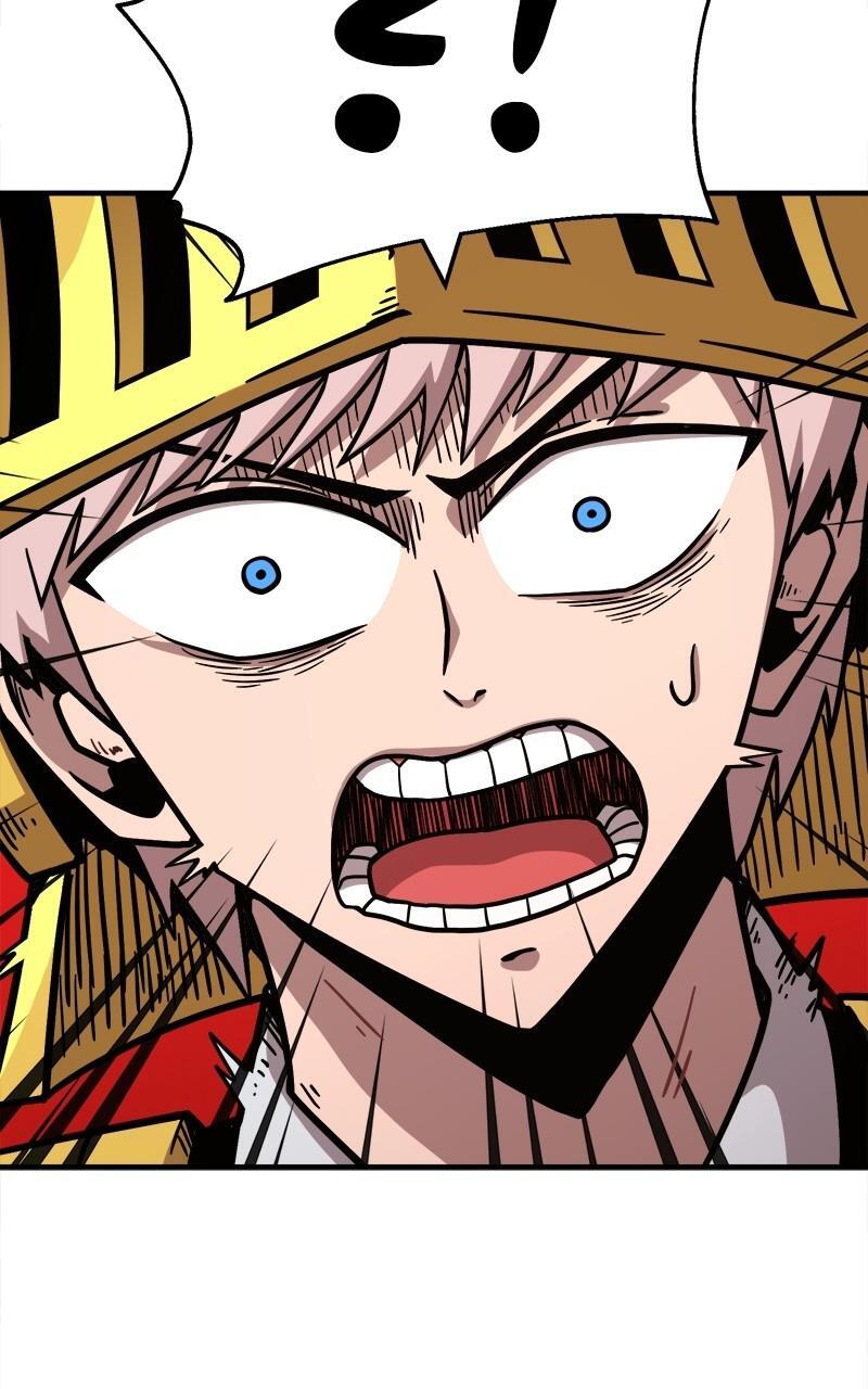 Read Metro Hunter Manga Online