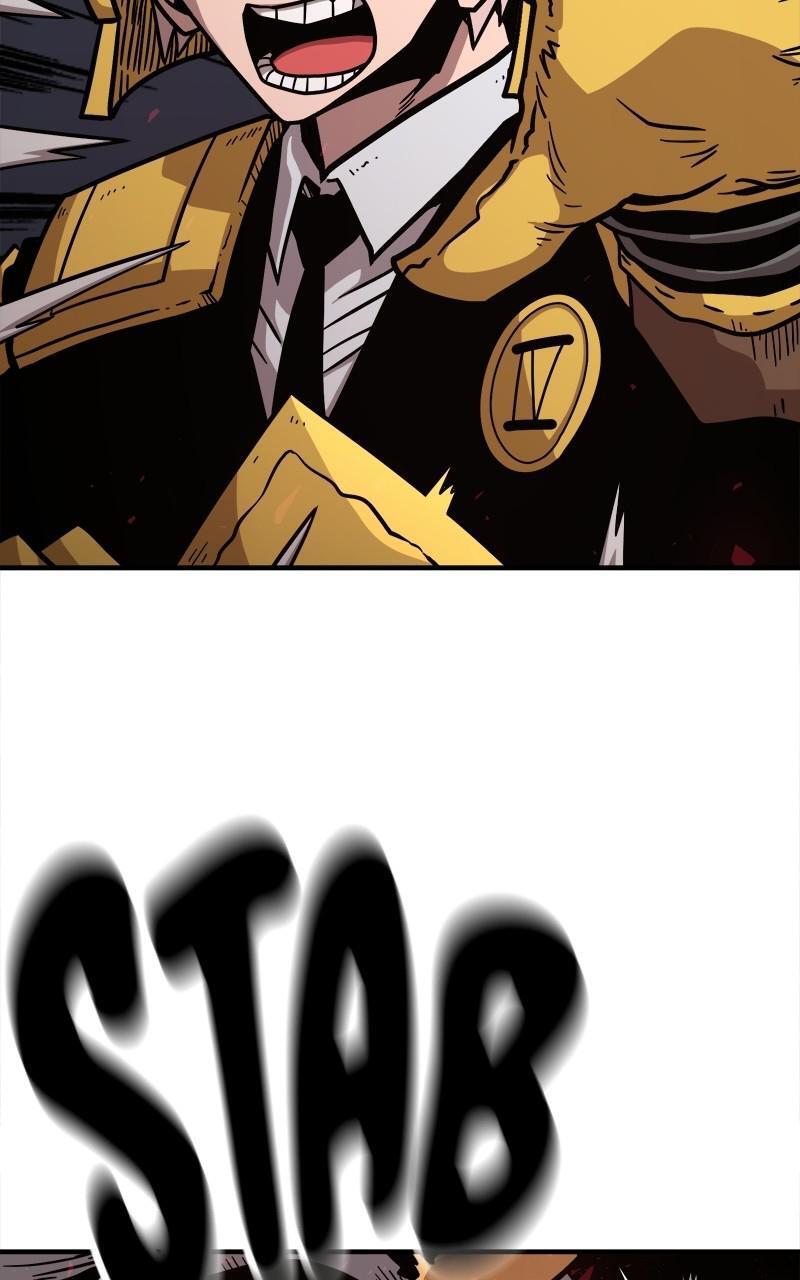 Read Metro Hunter Manga Online