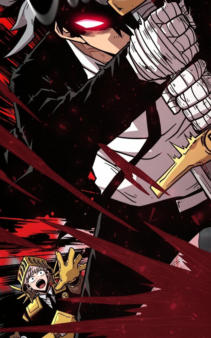 Read Metro Hunter Manga Online