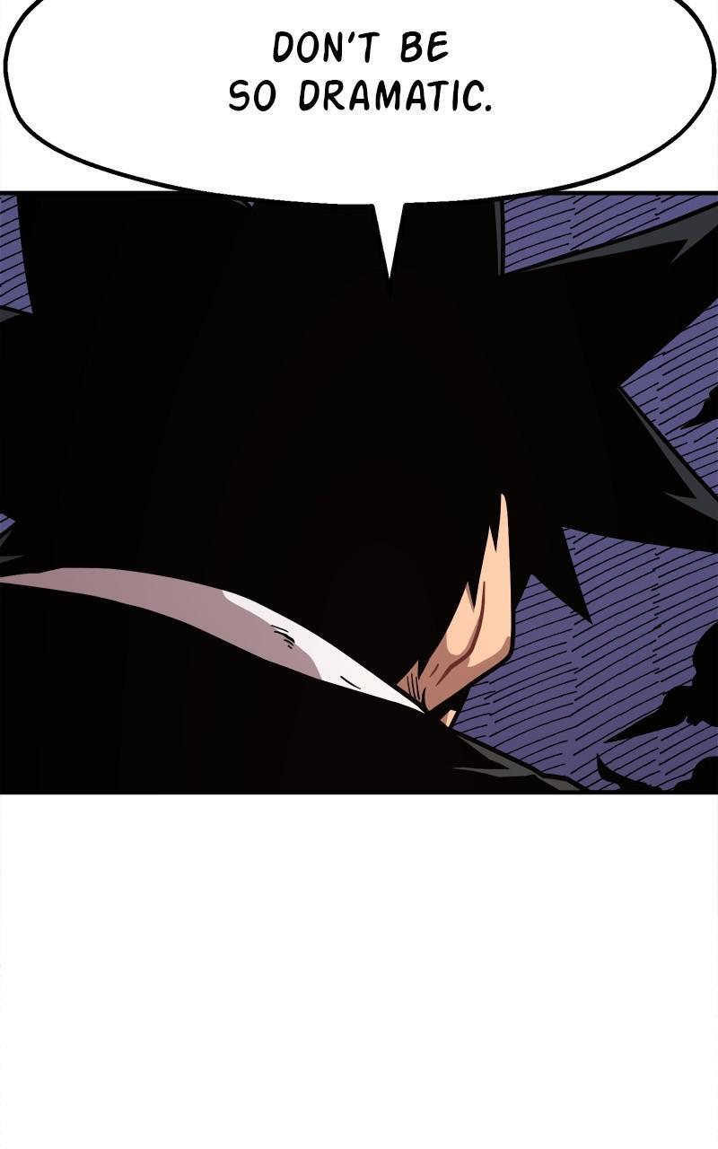 Read Metro Hunter Manga Online