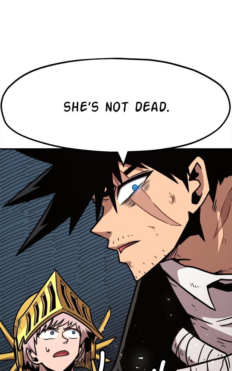 Read Metro Hunter Manga Online
