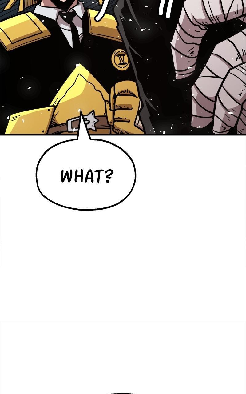 Read Metro Hunter Manga Online